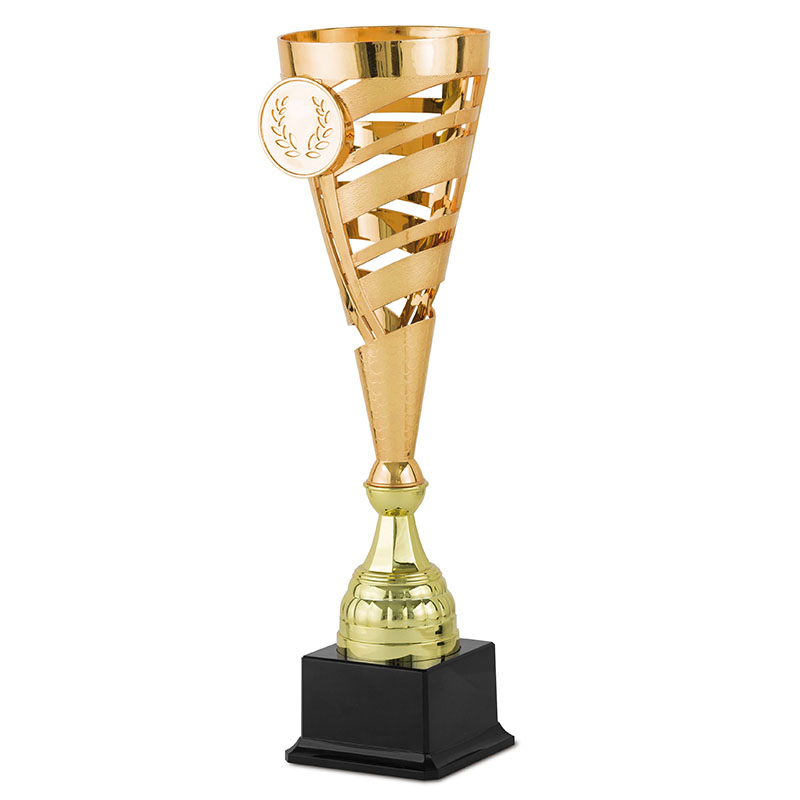 20-2151-2.jpg STAR LINE CUP TROPHY 39CM - Image 1