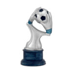 FOOTBALL TROPHY AWARD 29.5CM
