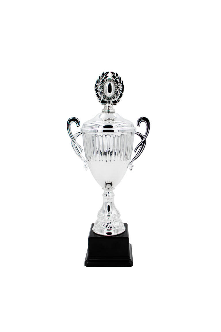 24-4221-2 VICTORY LINE TROPHY 43CM - Image 1