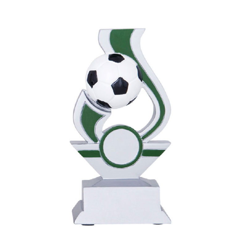 BS.WR0191 FOOTBALL TROPHY AWARD 12.5CM - Image 1