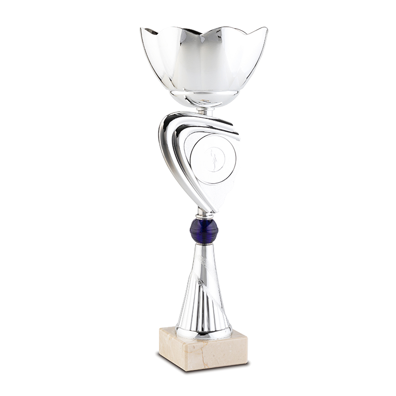 20-2127-0.jpg STAR LINE TROPHY AWARD 40CM - Image 1