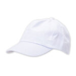 SPORT KID KIDS CAP 100% COTTON - Image 3