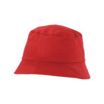 SODEL TRUCKER CAP – 5-PANEL SUBLIMATION-READY POLYESTER CAP WITH SOFT FINISH - Image 4