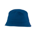 SODEL TRUCKER CAP – 5-PANEL SUBLIMATION-READY POLYESTER CAP WITH SOFT FINISH - Image 3