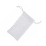POUCH WHITE CASE FOR GLASSES - Image 3