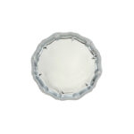 26CM CUSTOM ENGRAVED SILVER PRESENTATION TRAY – ELEGANT AWARD OR GIFT