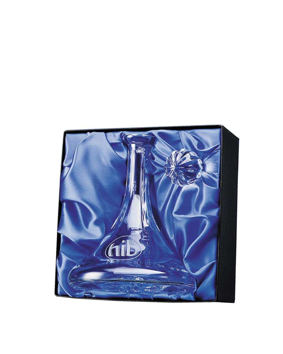PB17.jpg AWARD PRESENTATION BOX – 24X24X14CM SATIN LINED GIFT BOX - Image 1