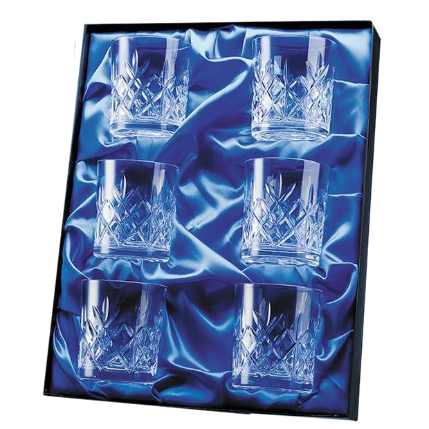 PB18.png DECANTER & VASE BOX – 18.5X36.5X14CM SATIN LINED GIFT BOX - Image 1