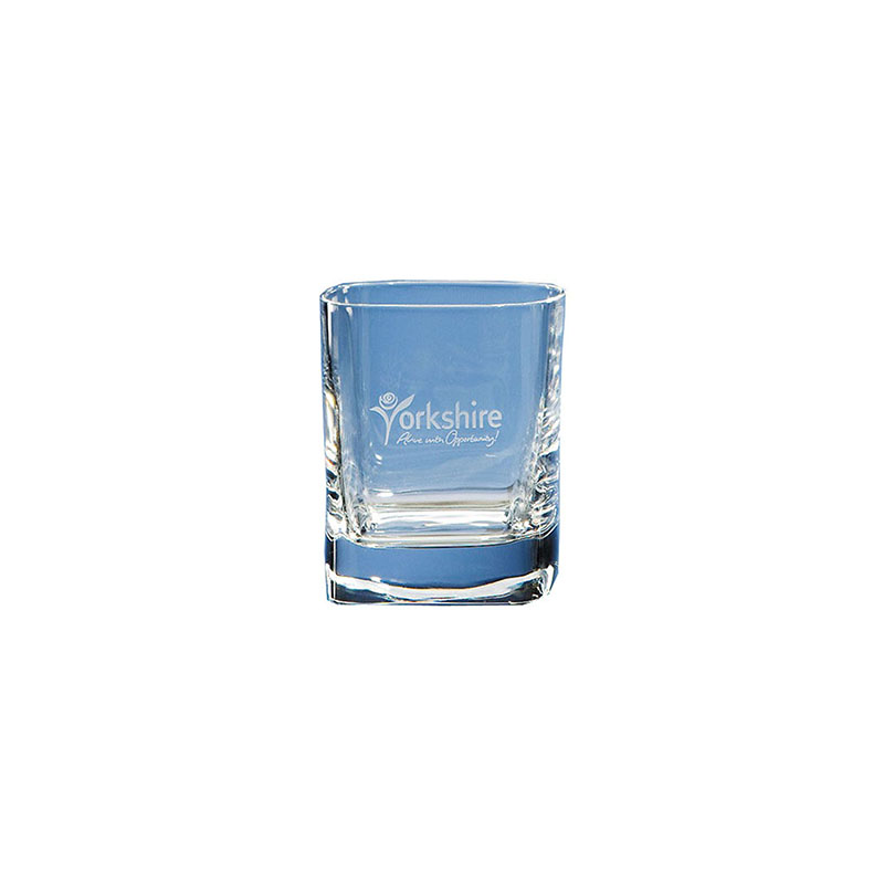 W19.jpg STRAUSS DOF WHISKY TUMBLER - Image 1