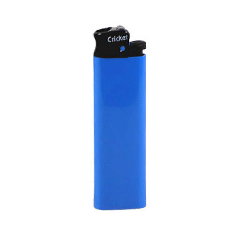 11455.jpg CRICKET LIGHT BLUE LIGHTER (PACK OF 500) - Image 1