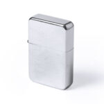 METALLIC LIGHTER WITH CHILD PROTECTION - Image 2