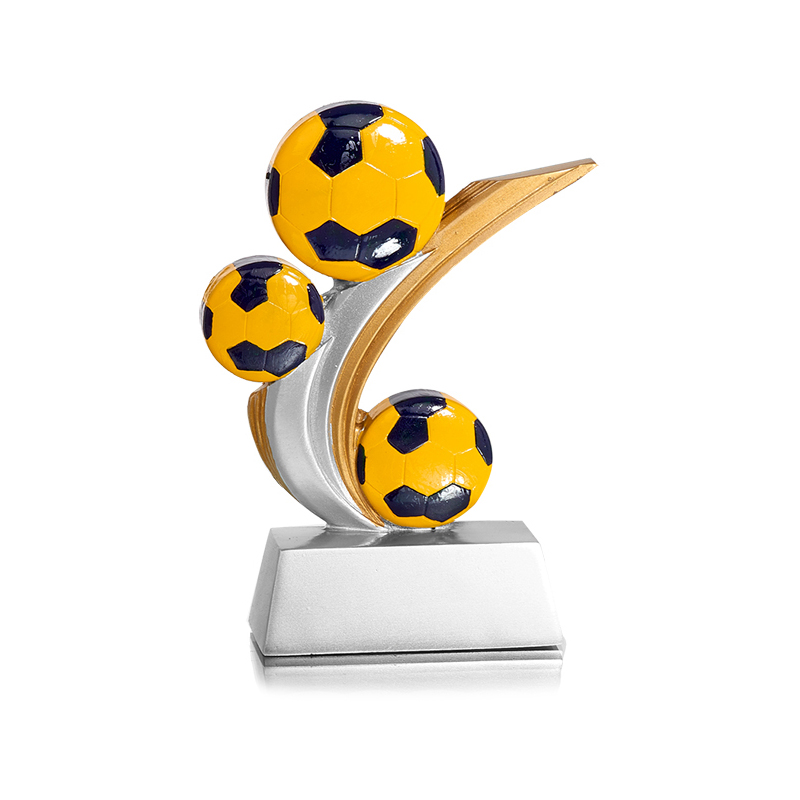 31906.FS_.jpg TROPHY HANDBALL 14CM (PRINTED PLATE INCLUDED) - Image 1