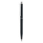SENATOR POINT POLISHED PUSH BALL PEN