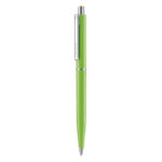 SENATOR POINT POLISHED PUSH BALL PEN - Image 6