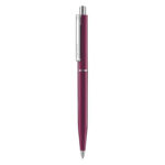 SENATOR POINT POLISHED PUSH BALL PEN - Image 10
