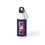 CAPACITY BOTTLE 400ML WITH WHITE FINISH BODY - Image 2