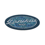 ROUND DESIGN MOUSEPAD 20CM - Image 2