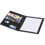 FOLDER WITH PADDED COVERS - Image 2