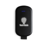 LIGHTING LOGO POWER BANK 2500 mAh - Image 3