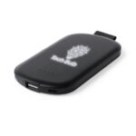 LIGHTING LOGO POWER BANK 2500 mAh - Image 2