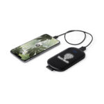 LIGHTING LOGO POWER BANK 2500 mAh - Image 4