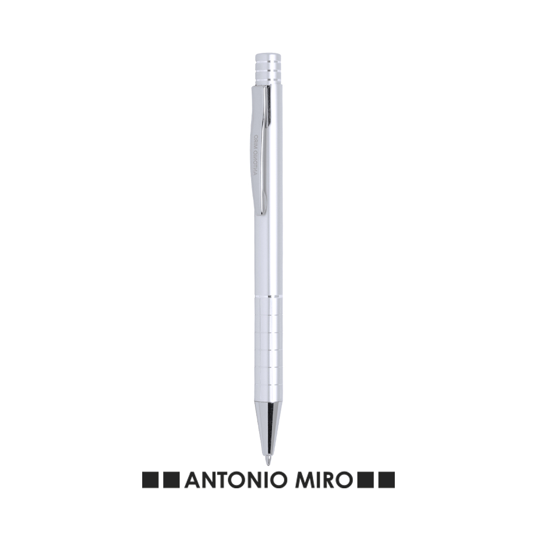 7336_1 STYLUS BALL PEN BY ANTONIO MIRO - Image 1