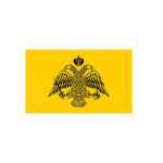 Byzantine Flag