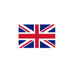 UK FLAG 150X100CM – HERO OUTDOOR UNION JACK WITH ROPES