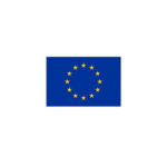 EU FLAG 105X70CM – HERO OUTDOOR QUALITY WITH ROPES