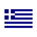 GREECE HELLAS FLAG – 240X160CM | LARGE OUTDOOR NATIONAL FLAG | 24H DISPATCH