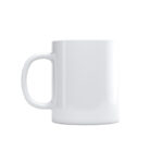 HERO SUBLIMATION MUG 330ml - B101A