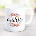 HERO SUBLIMATION MUG 330ml - B101A - Image 2