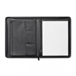 ZIPPED A4 SIZE PORTFOLIO - Image 2