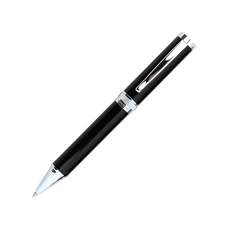 NST8304 CERRUTI 1881 BALLPOINT PEN FOCUS - Image 1