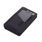 TROIKA TRAVEL CASE WITH ZIPPER