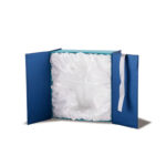 LUXURY GIFT BOX WITH RIBBON (OUTLET) - Image 2