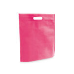 THERMO SEALED NON-WOVEN BAG 355*390*85MM