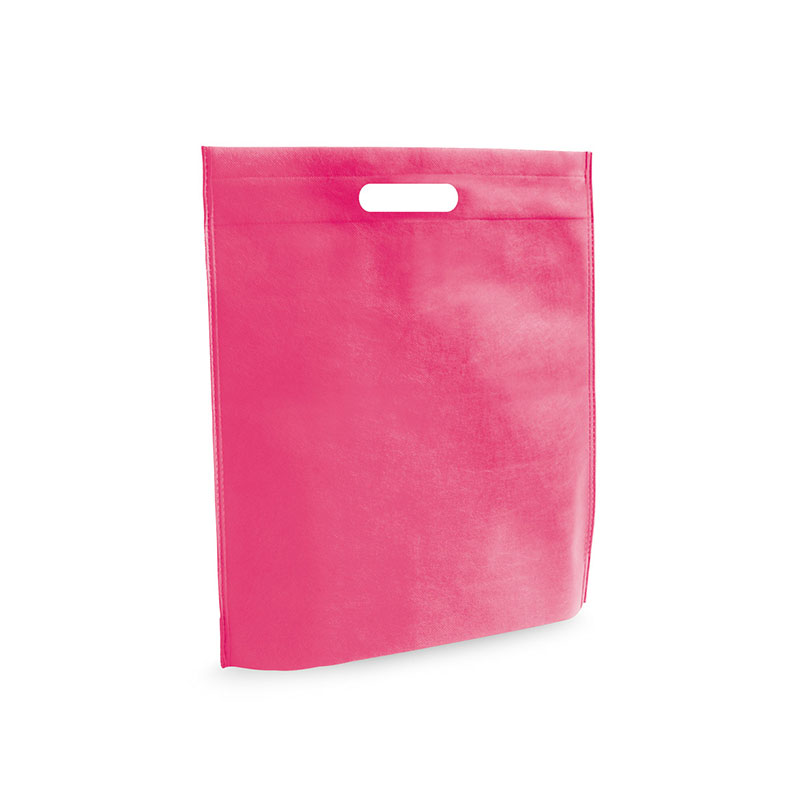 92499_1 THERMO SEALED NON-WOVEN BAG 355*390*85MM - Image 1