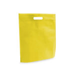 THERMO SEALED NON-WOVEN BAG 355*390*85MM - Image 6