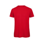 RED T-SHIRT BY K PRIME 100% COTTON