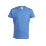 LIGHT BLUE KIDS T-SHIRT BY KEYA