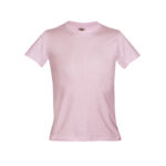 LIGHT PINK KIDS T-SHIRT BY KETA