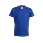 ROYALBLUE KIDS T-SHIRT BY KEYA