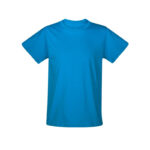 TURQUOISE KIDS T-SHIRT BY KEYA