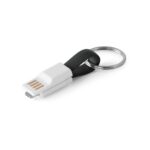 USB CABLE WITH 2 IN 1 CONNECTOR - Image 2