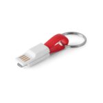 USB CABLE WITH 2 IN 1 CONNECTOR - Image 3