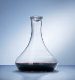 RED WINE DECANTER | VILLEROY & BOCH PURISMO | 1L FINE GLASS - Image 2