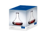 RED WINE DECANTER | VILLEROY & BOCH PURISMO | 1L FINE GLASS - Image 3