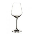 VILLEROY & BOCH WHITE WINE GLASSES | SET OF 6 | LA DIVINA COLLECTION