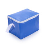 CHILLMATE 6-CAN COOLER BAG – INSULATED ALUMINUM-LINED WITH HANDLE - Image 8